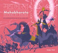 Produktbild: Mahabharata