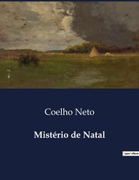 Produktbild: Mist&eacute;rio de Natal