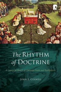 Produktbild: The Rhythm of Doctrine
