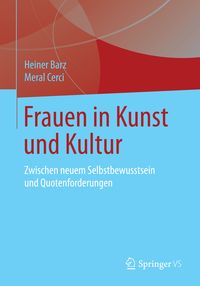 Produktbild: Frauen in Kunst und Kultur