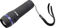 Produktbild: XCell 146363 LED Taschenlampe mit Handschlaufe 4.5h 144g