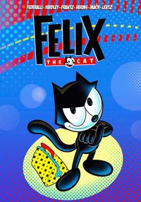 Produktbild: Federali, M: Felix the Cat
