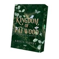 Produktbild: Kingdom of Faewood