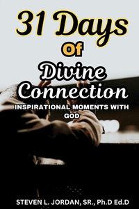 Produktbild: 31 Days of Divine Connection