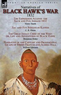 Produktbild: Narratives of Black Hawk's War, 1832