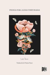Produktbild: Poemas Para Almas Torturadas