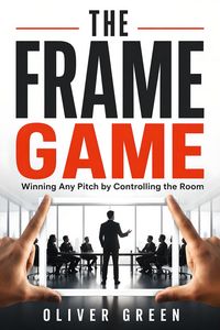 Produktbild: The Frame Game