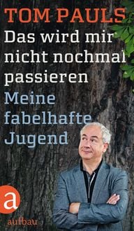 Produktbild: Das wird mir nicht nochmal passieren