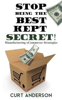 Produktbild: Stop Being the Best Kept Secret
