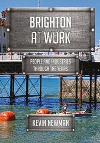 Produktbild: Brighton at Work
