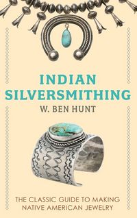 Produktbild: Indian Silver-Smithing