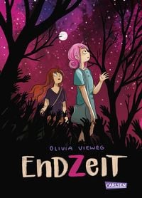 Produktbild: Endzeit