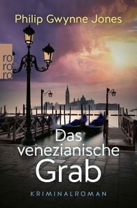 Produktbild Das venezianische Grab