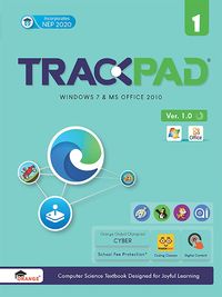 Produktbild: Trackpad Ver. 1.0 Class 1