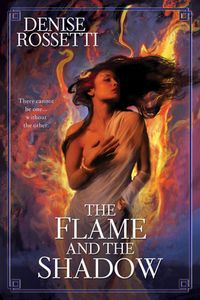 Produktbild: Flame & The Shadow