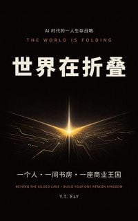 Produktbild: 世界在折叠