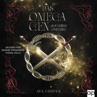 Produktbild: Das Omega-Gen &ndash; Auf Leben und Sieg