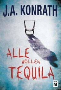 Produktbild: Alle wollen Tequila