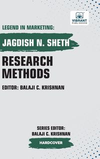 Produktbild: Research Methods