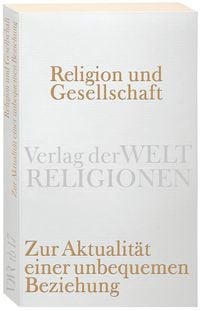 Produktbild: Religion und Gesellschaft