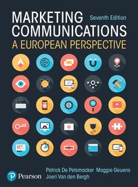 Produktbild: Marketing Communications
