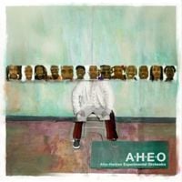 Produktbild: Afro-Haitian Experimental Orchestra