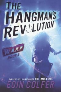 Produktbild: Warp #   Hangmans Revolution B