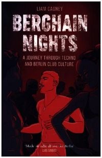 Produktbild: Berghain Nights