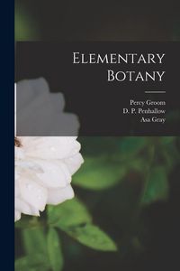 Produktbild: Elementary Botany [microform]