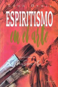 Produktbild: El Espiritismo en el Arte