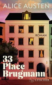 Produktbild: 33 Place Brugmann