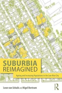 Produktbild: Van Schaik, L: Suburbia Reimagined