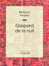 Produktbild: Gaspard de la nuit