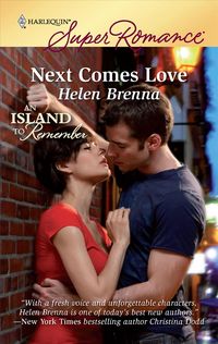 Produktbild: Next Comes Love