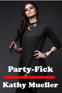 Produktbild: Party-Fick