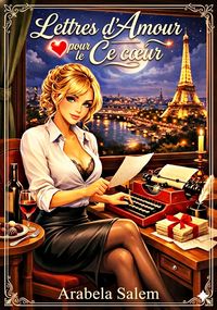 Produktbild: Lettres d'Amour Pour Le Coeur