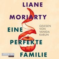 Produktbild: Eine perfekte Familie