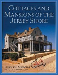 Produktbild: Cottages and Mansions of the Jersey Shore