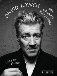 Produktbild: David Lynch - Das Gesamtkunstwerk