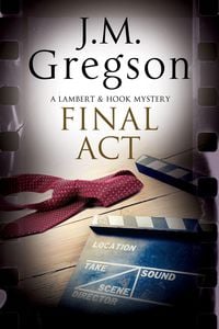 Produktbild: Final Act