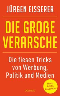 Produktbild: Die gro&szlig;e Verarsche