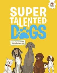 Produktbild: DOGS: Super Talented Dogs