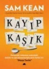 Produktbild: Kayip Kasik