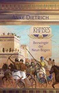 Produktbild: Ramses - Bezwinger der Neun Bogen