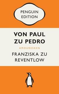 Produktbild: Von Paul zu Pedro
