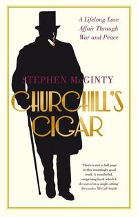 Produktbild: Churchill's Cigar