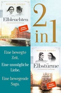 Produktbild: Eine hanseatische Familiensaga: 2in1 Bundle