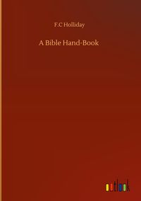 Produktbild: A Bible Hand-Book