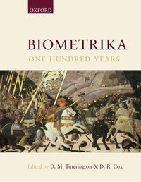 Produktbild: Biometrika