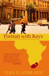 Produktbild: Portrait With Keys